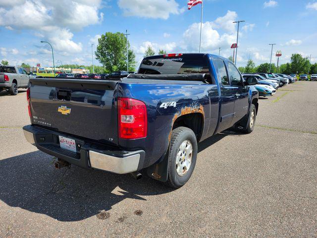 used 2011 Chevrolet Silverado 1500 car, priced at $6,000