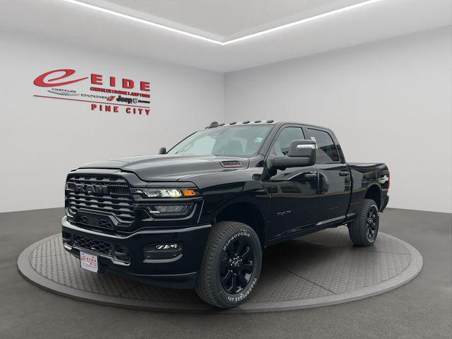 new 2026 Ram 2500 car, priced at $59,132