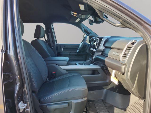 new 2026 Ram 2500 car, priced at $54,834