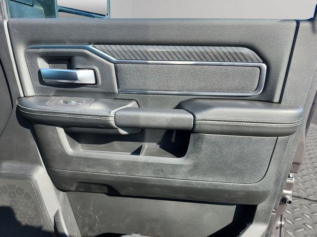 new 2026 Ram 2500 car, priced at $54,834