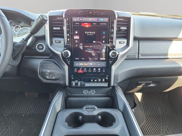 new 2026 Ram 2500 car, priced at $54,834