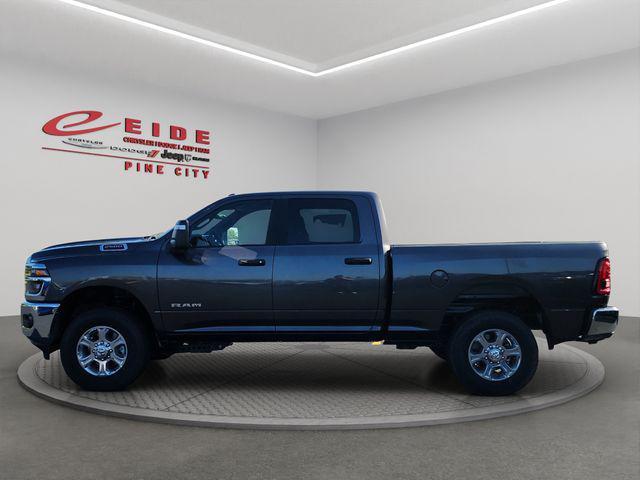 new 2026 Ram 2500 car, priced at $54,834