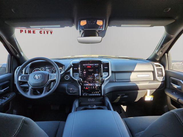 new 2026 Ram 2500 car, priced at $54,834