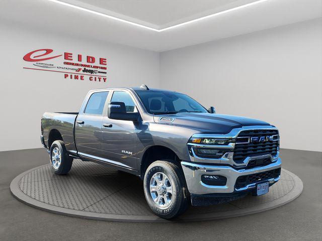 new 2026 Ram 2500 car, priced at $54,834