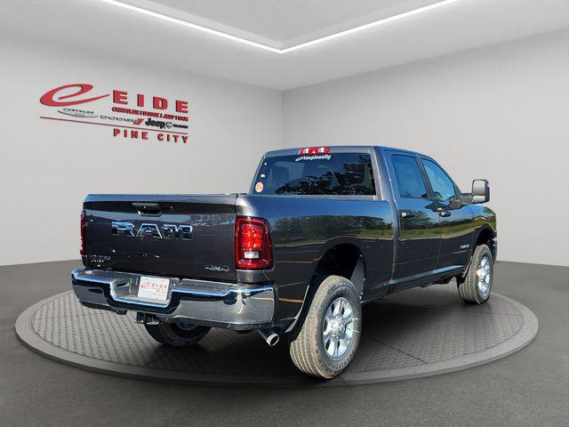 new 2026 Ram 2500 car, priced at $54,834