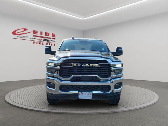new 2026 Ram 2500 car, priced at $54,834