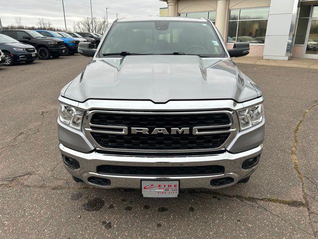 used 2023 Ram 1500 car, priced at $37,000