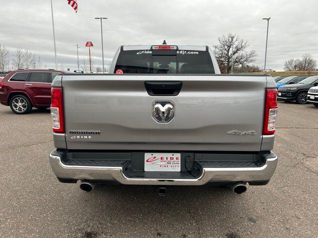 used 2023 Ram 1500 car, priced at $37,000