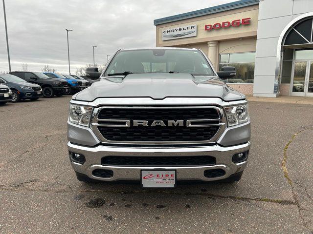 used 2023 Ram 1500 car, priced at $37,000