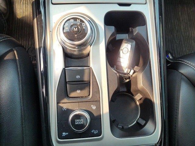 used 2021 Ford Explorer car, priced at $32,000