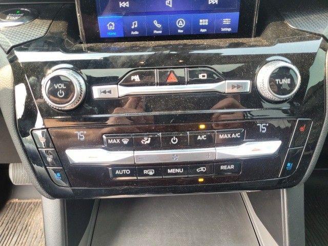 used 2021 Ford Explorer car, priced at $32,000