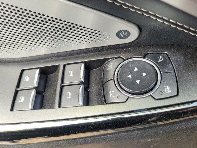 used 2021 Ford Explorer car, priced at $32,000