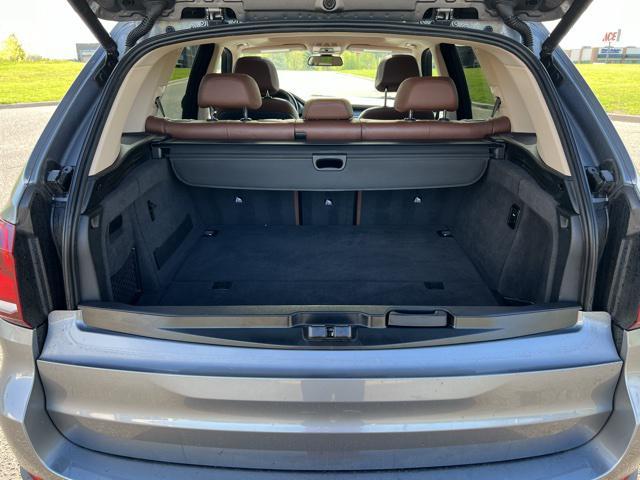 used 2016 BMW X5 eDrive car, priced at $20,000