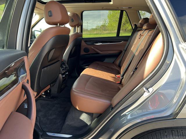 used 2016 BMW X5 eDrive car, priced at $20,000