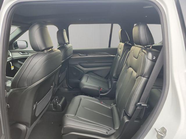 new 2025 Jeep Grand Cherokee L car, priced at $46,348