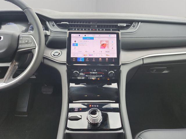 new 2025 Jeep Grand Cherokee L car, priced at $46,348