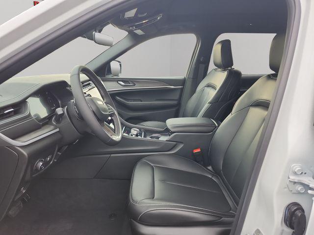 new 2025 Jeep Grand Cherokee L car, priced at $46,348