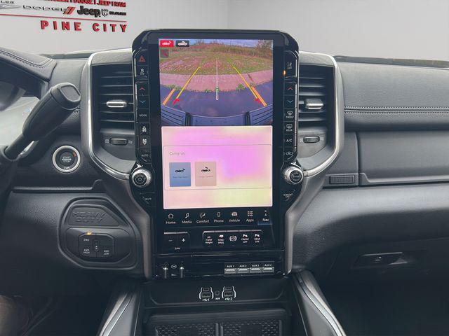 new 2026 Ram 2500 car, priced at $82,808