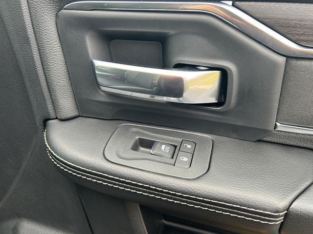 new 2026 Ram 2500 car, priced at $82,808