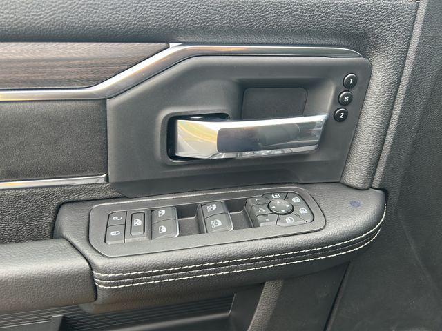 new 2026 Ram 2500 car, priced at $82,808