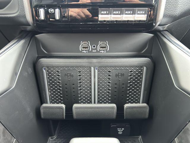 new 2026 Ram 2500 car, priced at $82,808