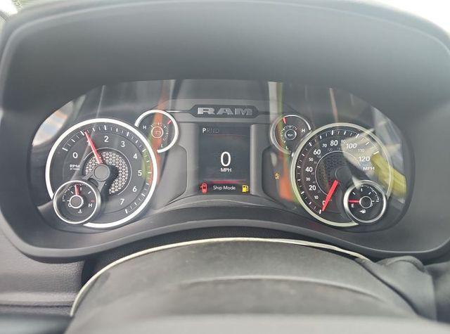 used 2025 Ram 2500 car, priced at $52,000