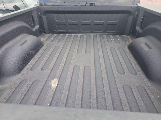 used 2025 Ram 2500 car, priced at $52,000