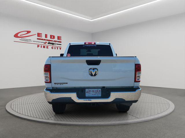 used 2024 Ram 2500 car, priced at $46,500