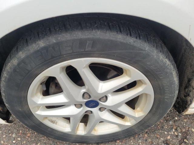 used 2016 Ford Fusion car, priced at $6,000