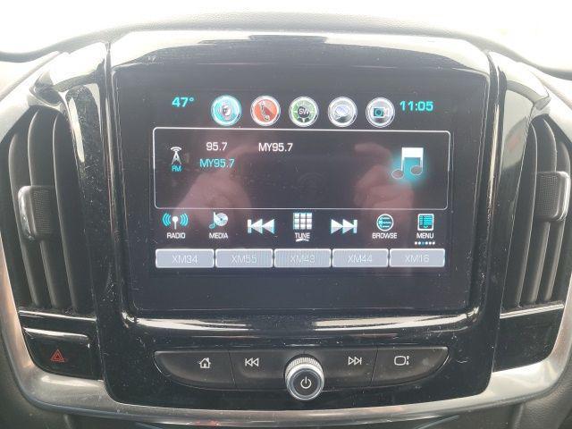 used 2018 Chevrolet Traverse car, priced at $20,000