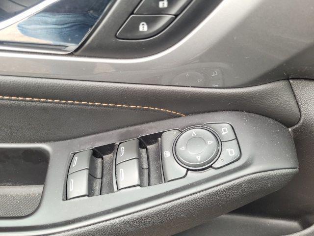 used 2018 Chevrolet Traverse car, priced at $20,000