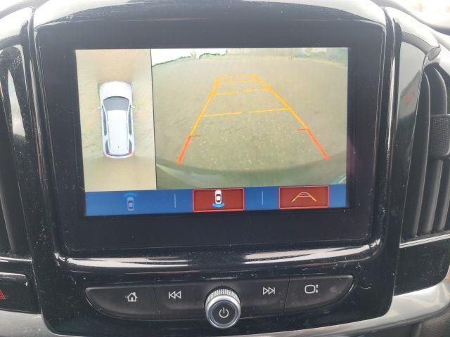 used 2018 Chevrolet Traverse car, priced at $20,000