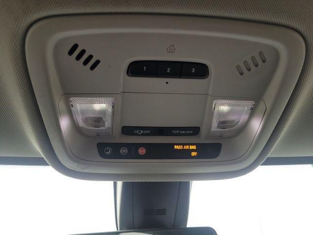 used 2018 Chevrolet Traverse car, priced at $20,000