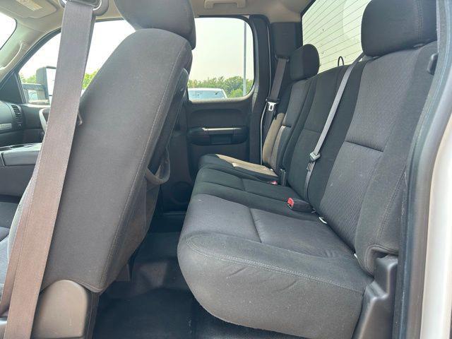 used 2011 Chevrolet Silverado 2500 car, priced at $22,000