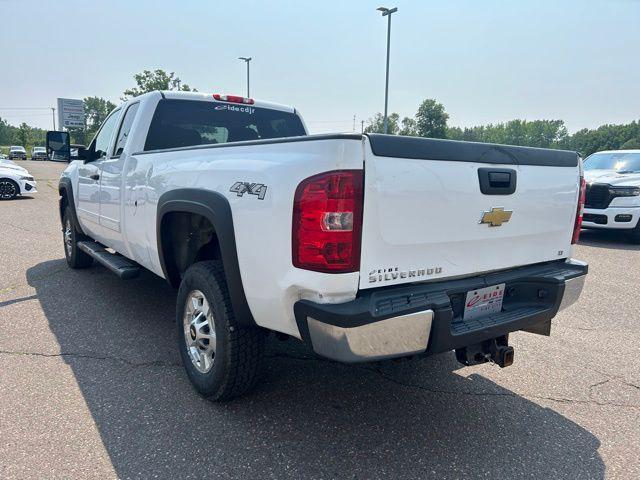 used 2011 Chevrolet Silverado 2500 car, priced at $22,000