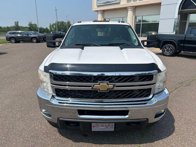 used 2011 Chevrolet Silverado 2500 car, priced at $22,000
