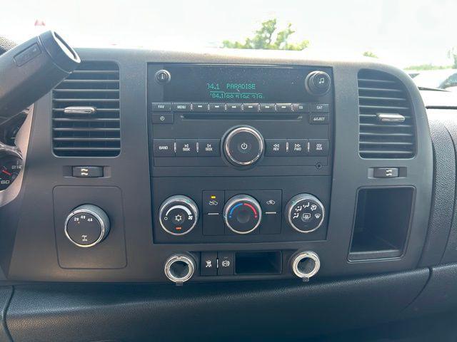 used 2011 Chevrolet Silverado 2500 car, priced at $22,000