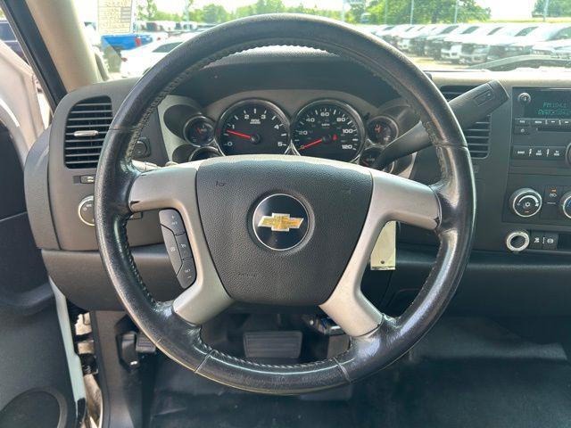 used 2011 Chevrolet Silverado 2500 car, priced at $22,000