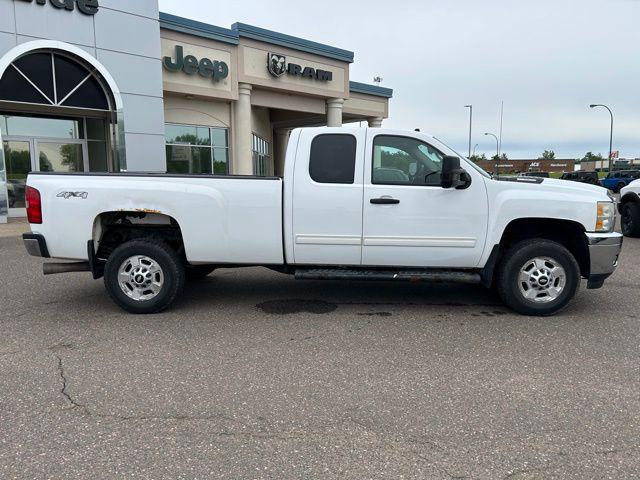 used 2011 Chevrolet Silverado 2500 car, priced at $23,000