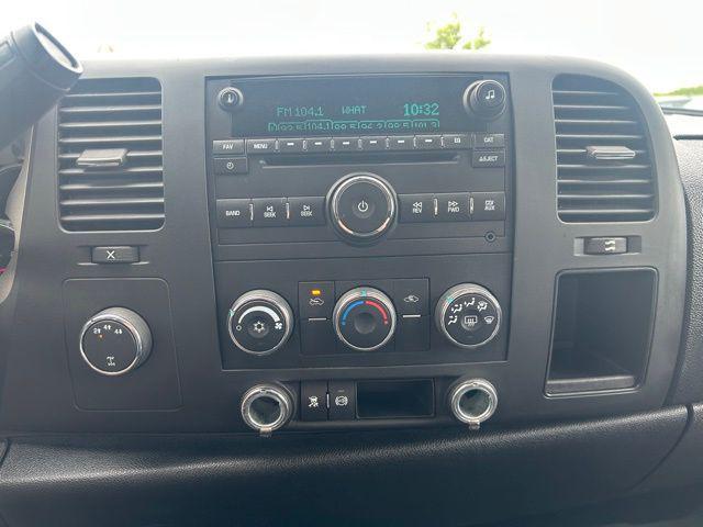 used 2011 Chevrolet Silverado 2500 car, priced at $23,000