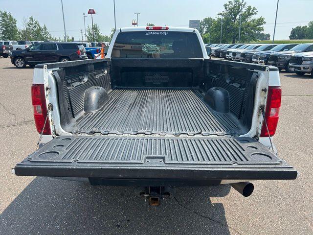 used 2011 Chevrolet Silverado 2500 car, priced at $22,000