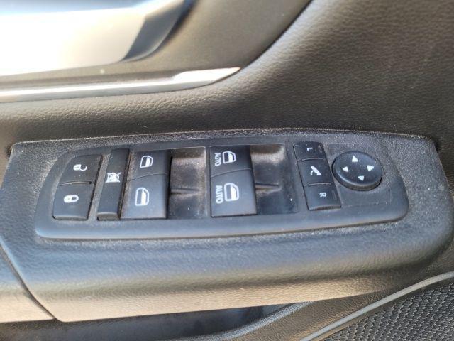 used 2022 Ram 1500 car, priced at $33,000