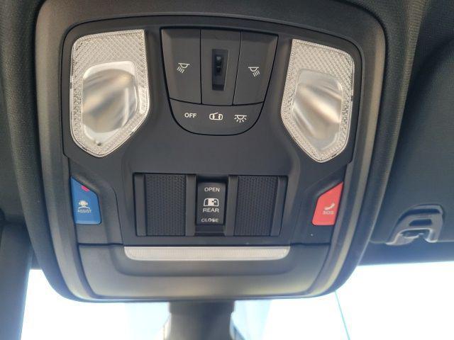 used 2022 Ram 1500 car, priced at $33,000