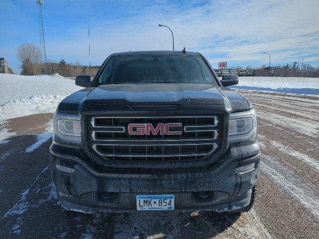 used 2018 GMC Sierra 1500 car, priced at $19,000