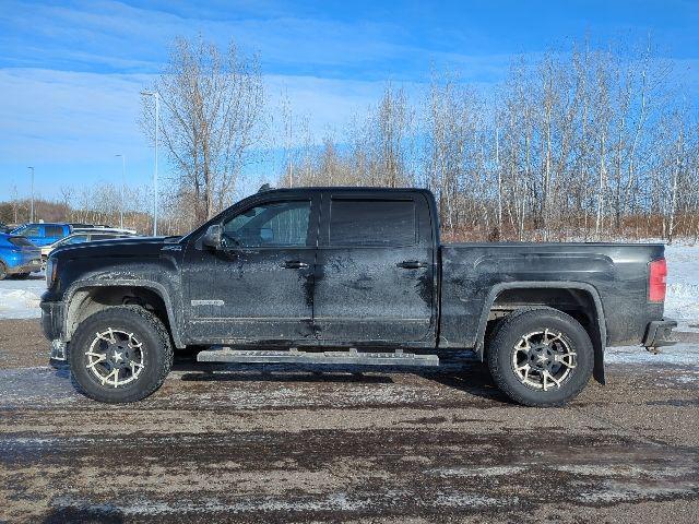 used 2018 GMC Sierra 1500 car, priced at $19,000