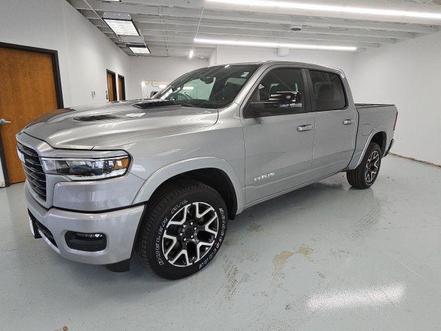 new 2025 Ram 1500 car, priced at $57,295