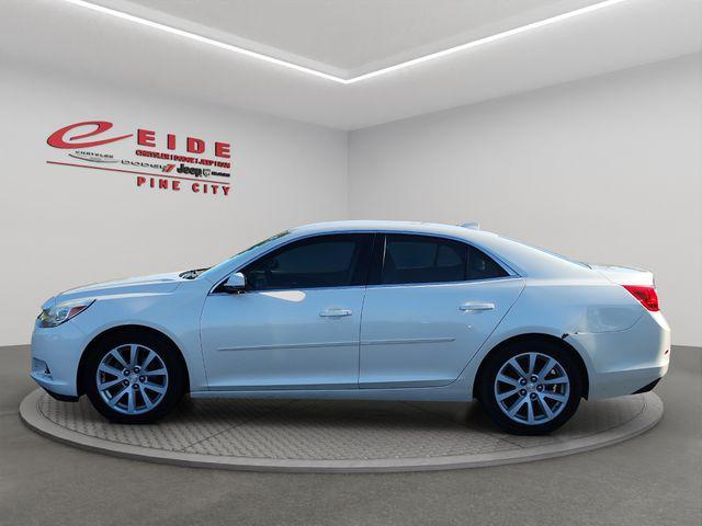 used 2014 Chevrolet Malibu car, priced at $5,000