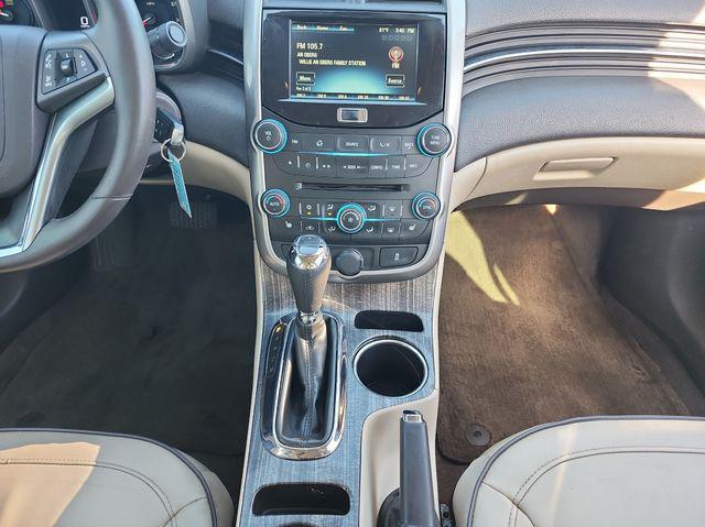 used 2014 Chevrolet Malibu car, priced at $5,000