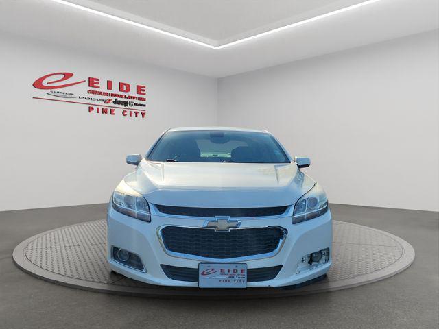 used 2014 Chevrolet Malibu car, priced at $5,000