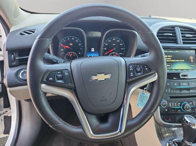 used 2014 Chevrolet Malibu car, priced at $5,000